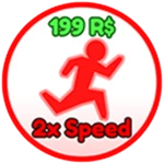 Double Speed