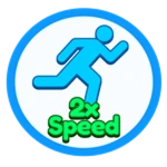 Double Speed