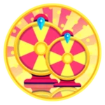Double Spins
