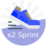 Double Sprint