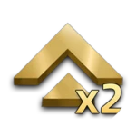 Double Stat