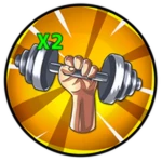 Double Stat Train