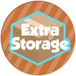 Double Storage