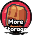 Double Storage