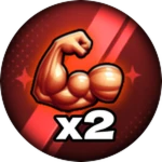 Double Strength
