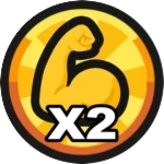 Double Strength