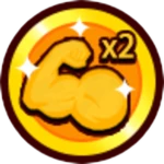 Double Strength