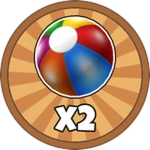Double Summer Balls