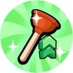 Double Swing Speed