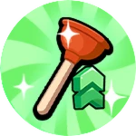 Double Swing Speed