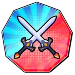 Double Sword