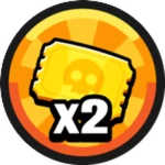 Double Tickets