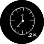 Double Time