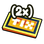 Double Tix