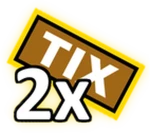 Double TIX