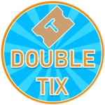 Double Tix