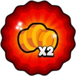 Double Tokens