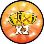 Double Trophy