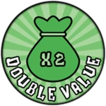 Double Value