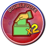 Double Vote