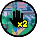 Double Vote [Permanent]
