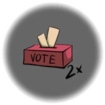 Double Votes