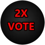 DOUBLE VOTING