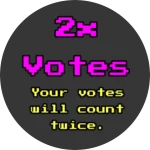 Double Voting Value