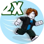 Double Walkspeed