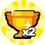 Double Wins