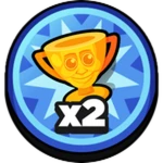 Double Wins