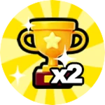 Double Wins
