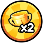 Double Wins