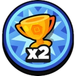 Double Wins