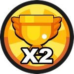 Double Wins