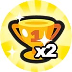 Double Wins
