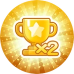 Double Wins
