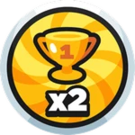 Double Wins