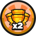 Double Wins