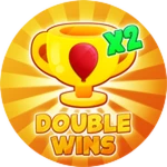 Double Wins
