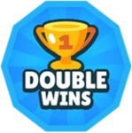 Double Wins