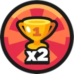 Double Wins!