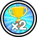Double Wins
