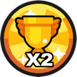 Double Wins