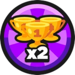 Double Wins