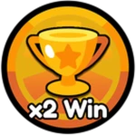 Double Wins!
