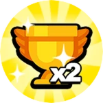 Double Wins