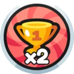 Double Wins