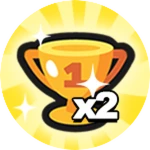 Double Wins
