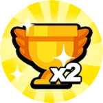 Double Wins